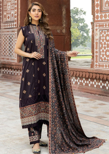 Winter Collection - Marjjan - Karandi - SKC#30 B