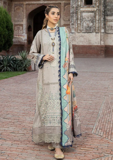 Winter Collection - Marjjan - Rangoon - RWS#54