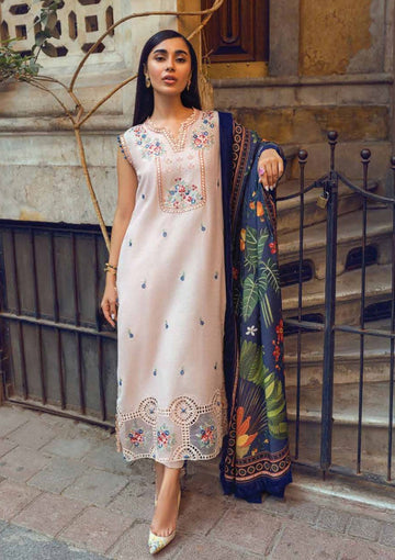 Winter Collection - Mushq - Broadway - Bahar - MW#9