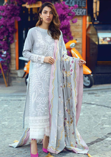 Winter Collection - Mushq - Broadway - Celina - MW#3