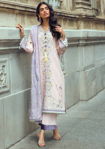 Winter Collection - Mushq - Broadway - Deniz - MW#6