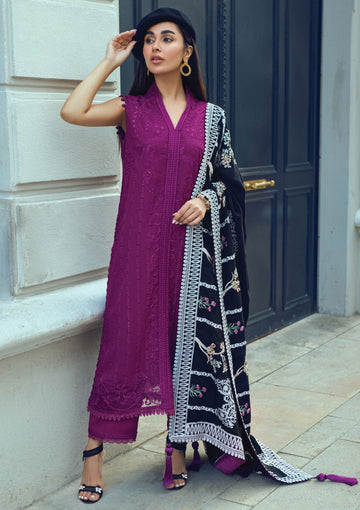 Winter Collection - Mushq - Broadway - Elif - MW#5