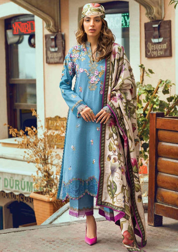 Winter Collection - Mushq - Broadway - Inara - MW#12