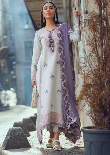 Winter Collection - Mushq - Broadway - Nilufur - MW#7