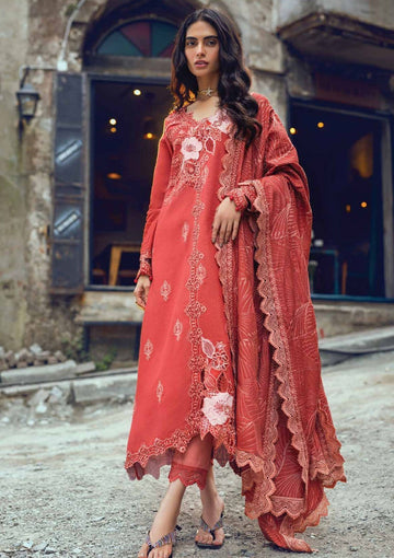 Winter Collection - Mushq - Broadway - Sabrina - MW#2