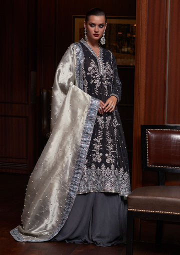 Winter Collection - Mushq - Destiny - Velvet - MDV#3