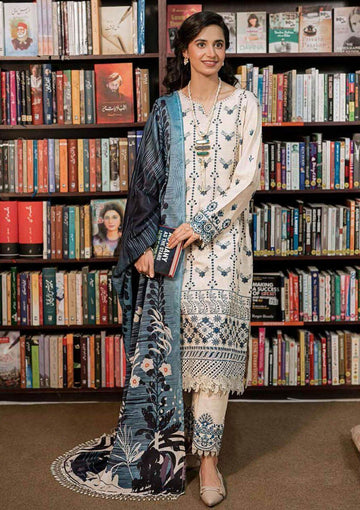 Winter Collection - Nureh - Girlglam - Chiikankari - NU2#71