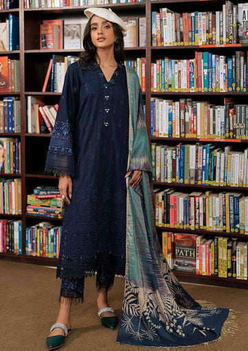 Winter Collection - Nureh - Girlglam - Chiikankari - NU2#72