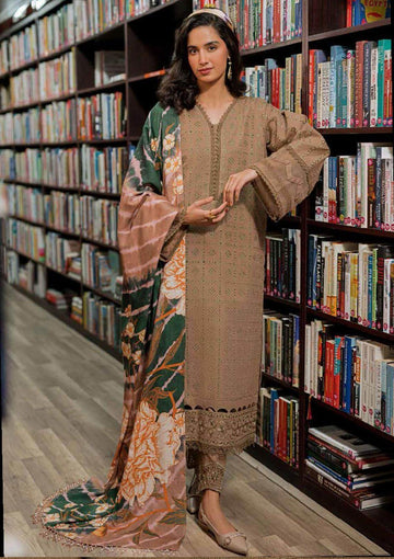 Winter Collection - Nureh - Girlglam - Chiikankari - NU2#73