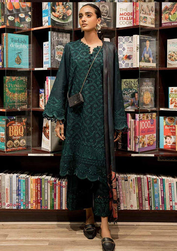 Winter Collection - Nureh - Girlglam - Chiikankari - NU2#76