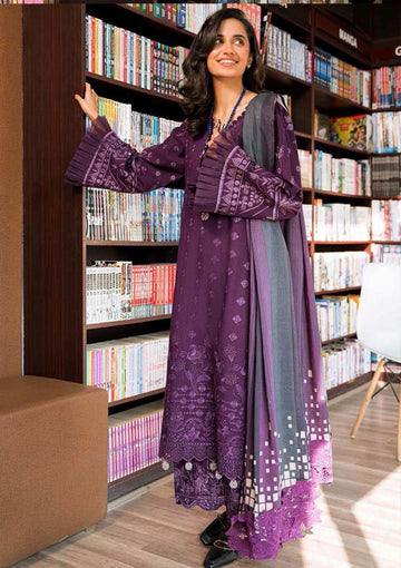 Winter Collection - Nureh - Girlglam - Chiikankari - NU2#77