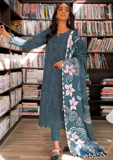 Winter Collection - Nureh - Girlglam - Chiikankari - NU2#80