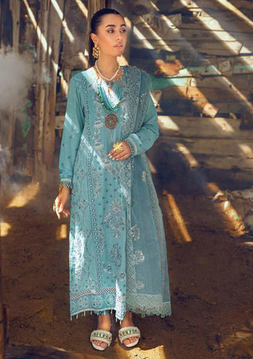 Winter Collection - Nureh - Karavan - NW#52