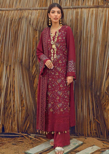 Winter Collection - Nureh - Karavan - NW#54