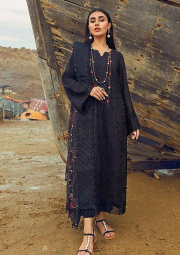 Winter Collection - Nureh - Karavan - NW#55