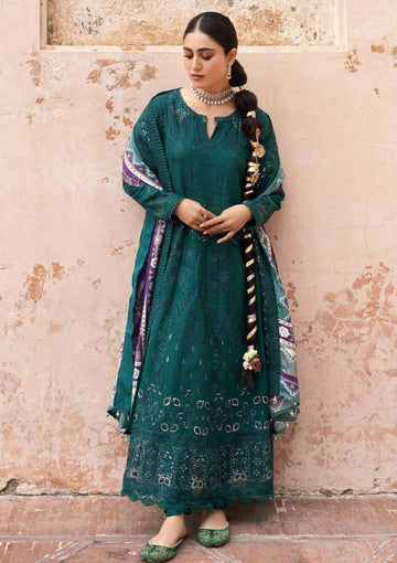 Winter Collection - Nureh - Maya - Khaddar - NW#70