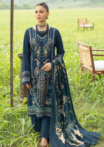 Winter Collection - Ramsha - Reet - Karandi - V06 - R#603