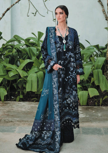 Winter Collection - Republic - Danayah - DU#03 (Kenali)