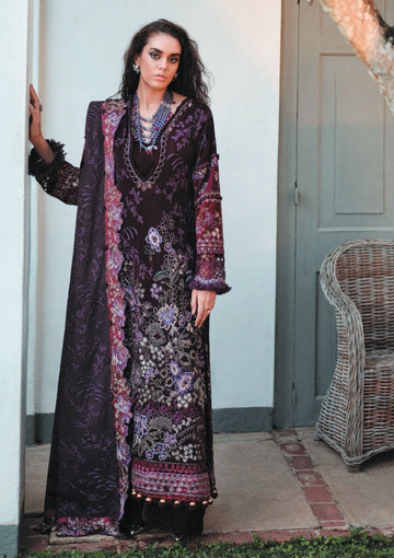 Winter Collection - Republic - Danayah - DU#04 (Onali)
