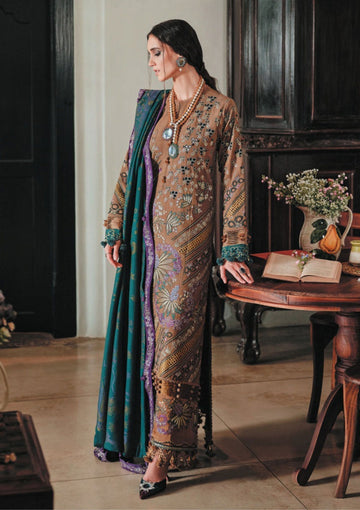 Winter Collection - Republic - Danayah - DU#06 (Gira)