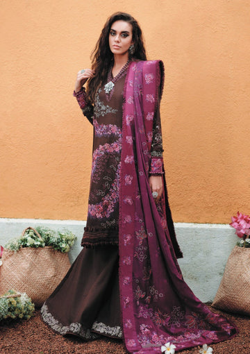 Winter Collection - Republic - Danayah - DU#09 (Asela)