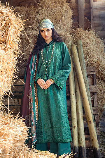 Winter Collection - Sobia Nazir - Autumn Winter - AW#03 B