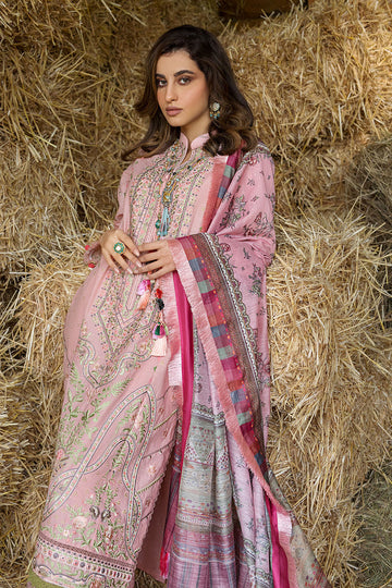 Winter Collection - Sobia Nazir - Autumn Winter - AW#08 A
