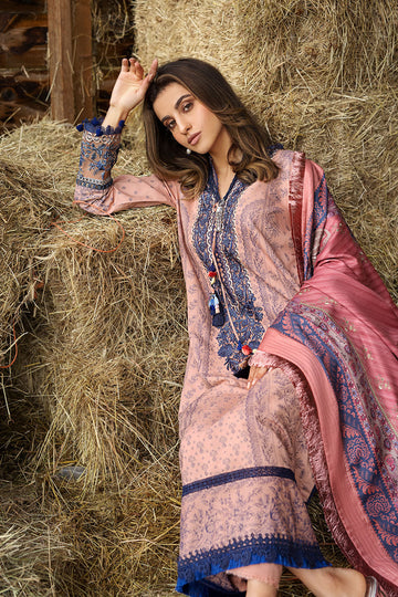 Winter Collection - Sobia Nazir - Autumn Winter - AW#10 A