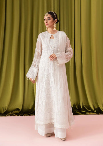Formal Collection - Aik Atelier - Unstitched - V01 - Look#2
