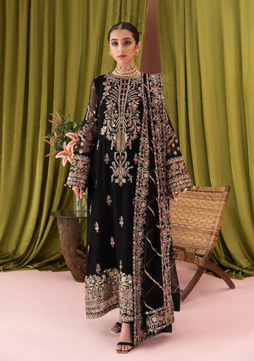 Formal Collection - Aik Atelier - Unstitched - V01 - Look#6