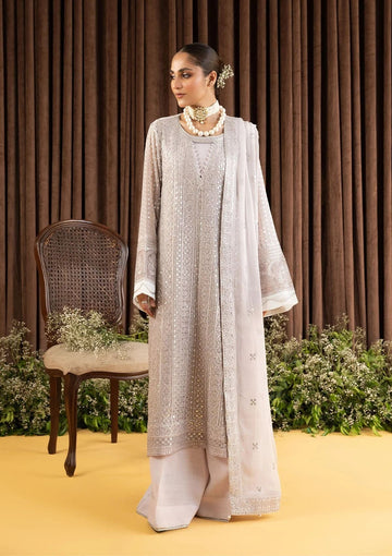 Formal Collection - Aik Atelier - Unstitched - V02 - Look#2