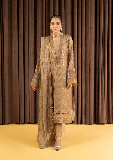 Formal Collection - Aik Atelier - Unstitched - V02 - Look#5