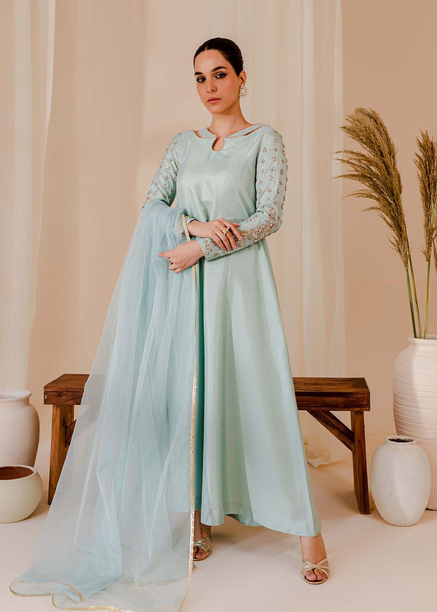Allure | Denara Formals | SOUL