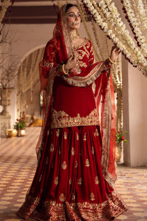 Maya | Wedding Formal Raabta | ERAYA main image 0