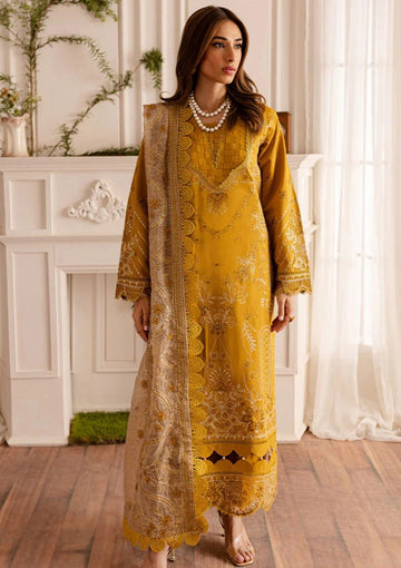 Winter Collection - Marjjan - Serene 24 - MS#25 - A