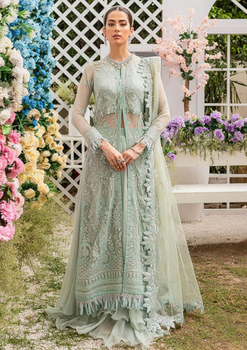 Formal Collection - Gisele - Ala Mode - Tulip