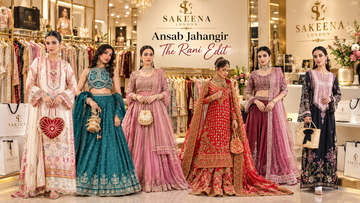The Award Nobody Confirmed, the Sister Nobody Named: Inside Ansab Jahangir