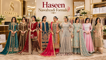 Haseen UK: Our Business Meeting, Factory Visit & Complete Brand Guide