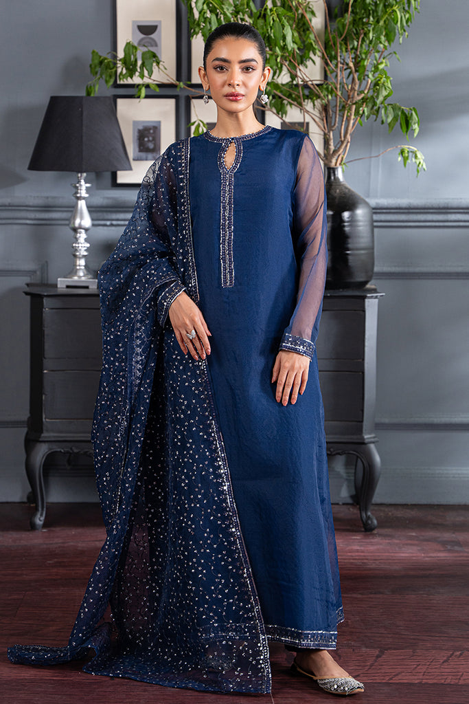 Cross Stitch | Luxury Pret | CELESTE OASIS - Official Cross Stitch stockist in UK - Sakeena London