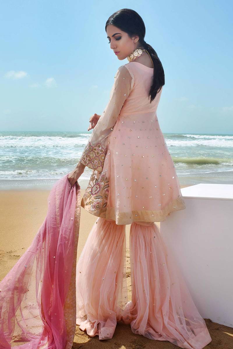 Fatima Khan | Luxury Pret 24 | NOOR - Official Fatima Khan stockist in UK - Sakeena London