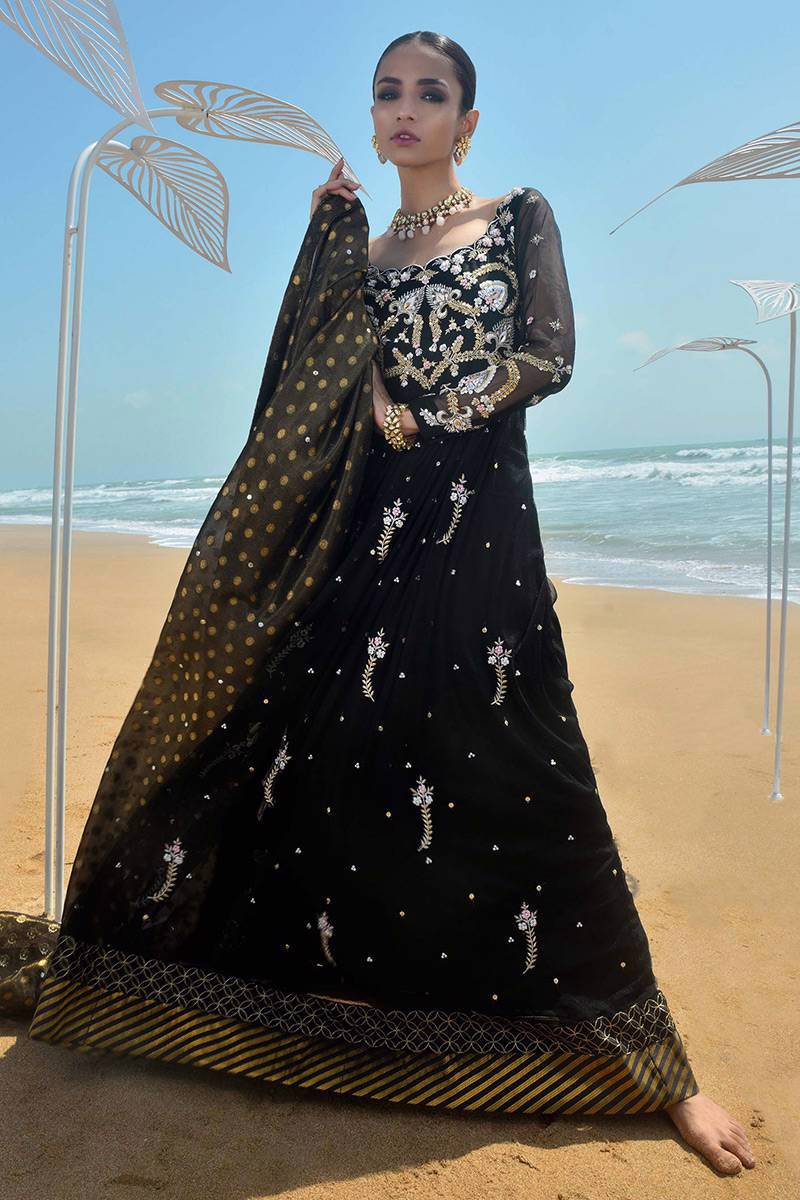 Fatima Khan | Luxury Pret 24 | KIARA - Official Fatima Khan stockist in UK - Sakeena London