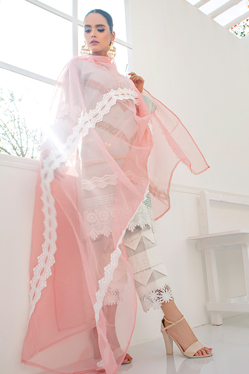 Fatima Khan | Luxury Pret 24 | FREESIA - Official Fatima Khan stockist in UK - Sakeena London