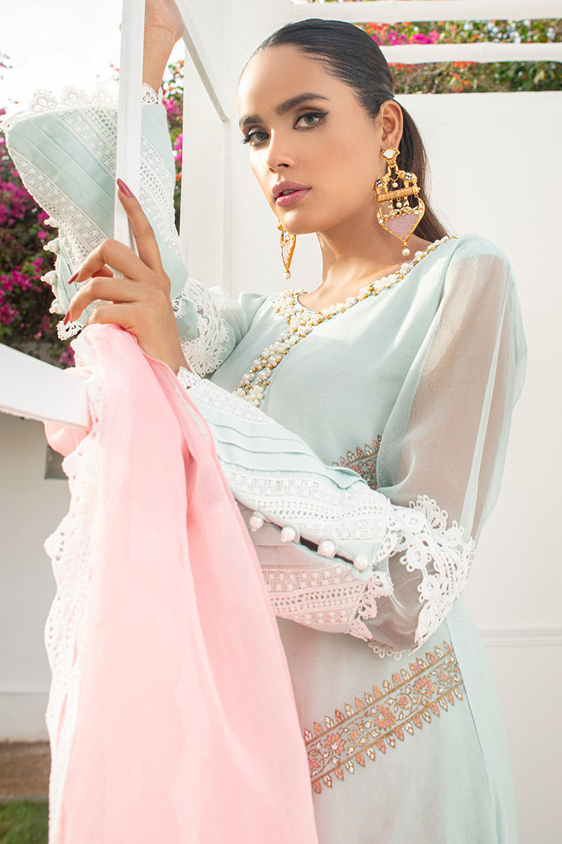 Fatima Khan | Luxury Pret 24 | FREESIA - Official Fatima Khan stockist in UK - Sakeena London