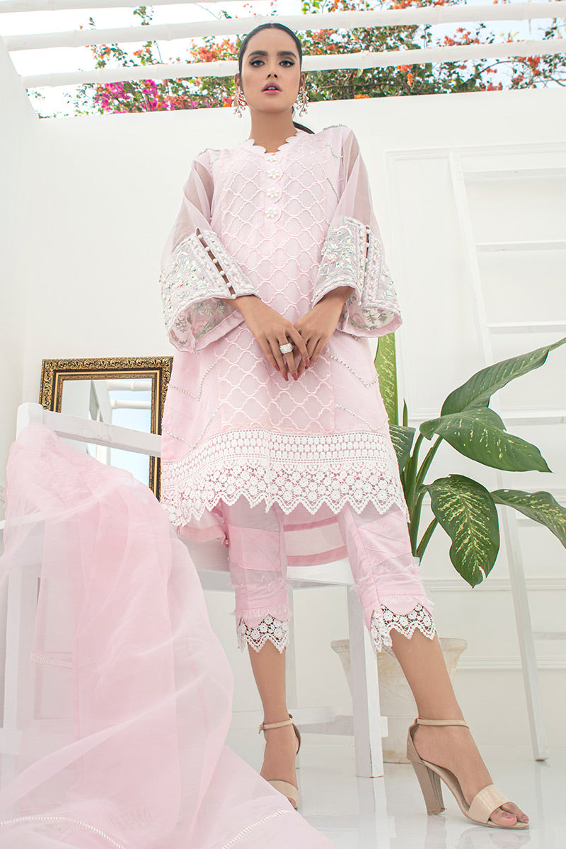 Fatima Khan | Best Sellers 24 | AZALEA PINK - Official Fatima Khan stockist in UK - Sakeena London