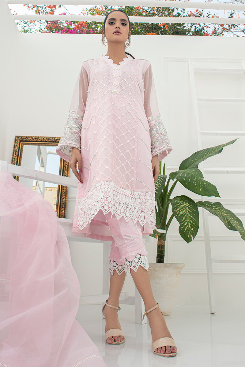Fatima Khan | Best Sellers 24 | AZALEA PINK - Official Fatima Khan stockist in UK - Sakeena London