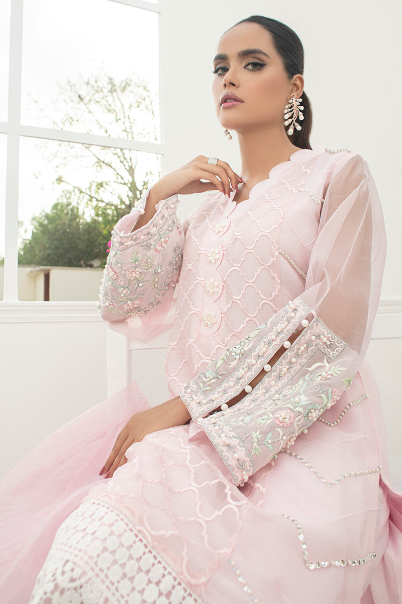 Fatima Khan | Best Sellers 24 | AZALEA PINK - Official Fatima Khan stockist in UK - Sakeena London