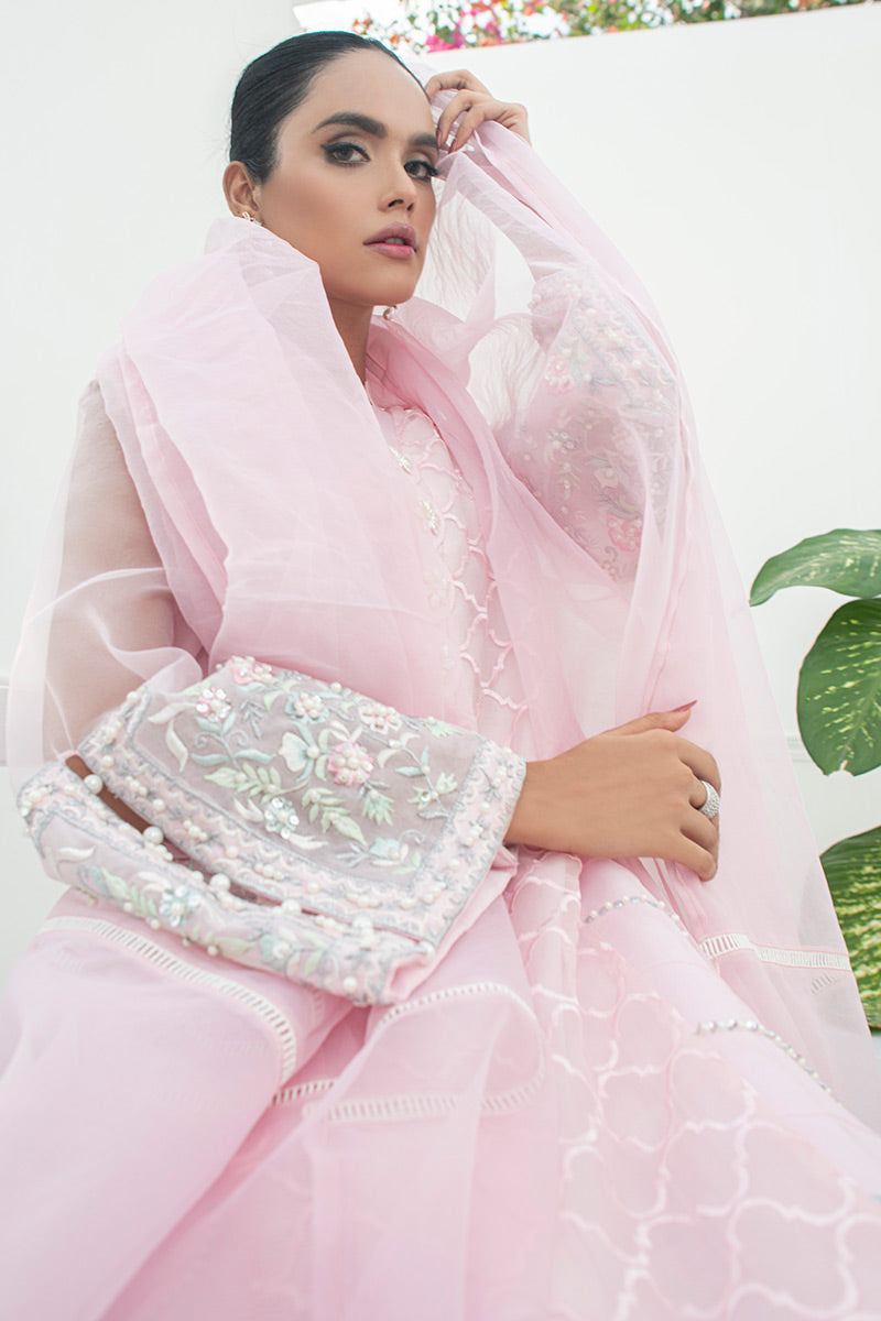 Fatima Khan | Best Sellers 24 | AZALEA PINK - Official Fatima Khan stockist in UK - Sakeena London