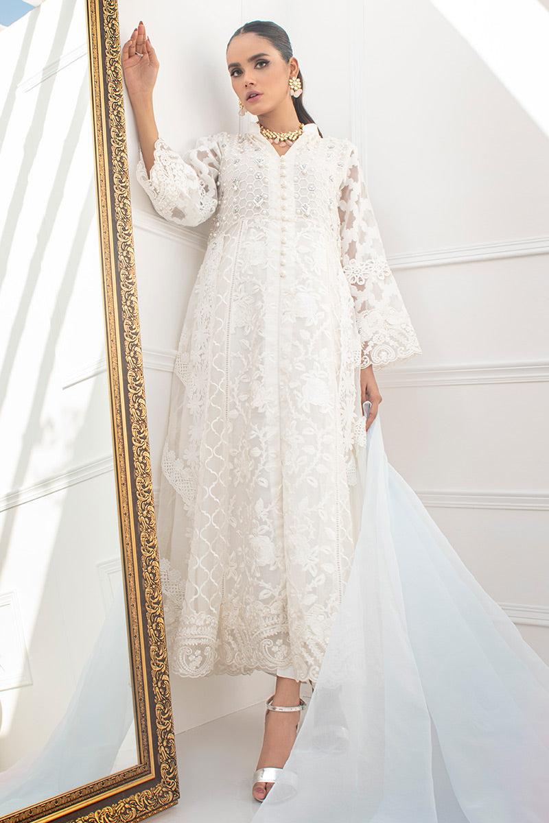 Fatima Khan | Best Sellers 24 | CHAMOMILE WHITE - Official Fatima Khan stockist in UK - Sakeena London