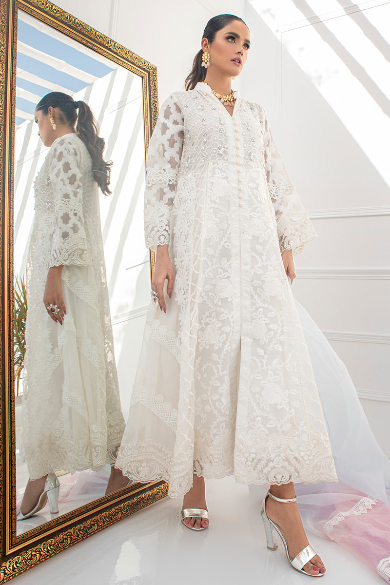 Fatima Khan | Best Sellers 24 | CHAMOMILE WHITE - Official Fatima Khan stockist in UK - Sakeena London