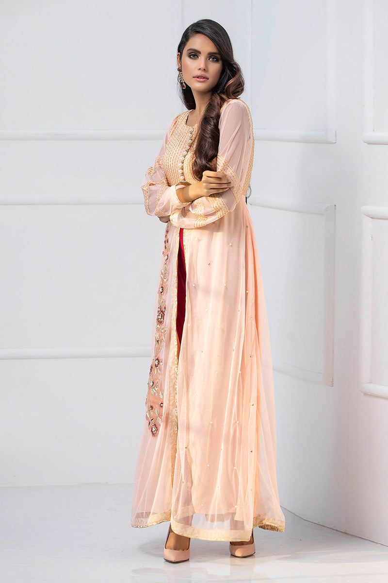 Fatima Khan | Best Sellers 24 | CANDLE PEACH - Official Fatima Khan stockist in UK - Sakeena London